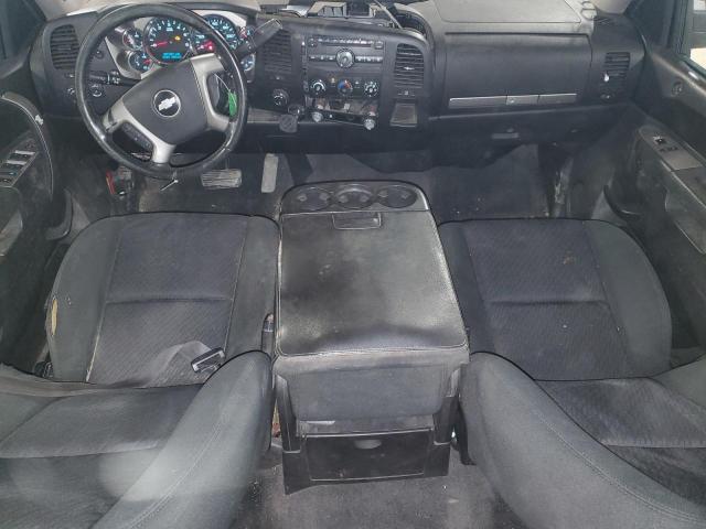 Photo 8 from auction – 2010 CHEVROLET SILVERADO with VIN 3GCRKSE33AG145255