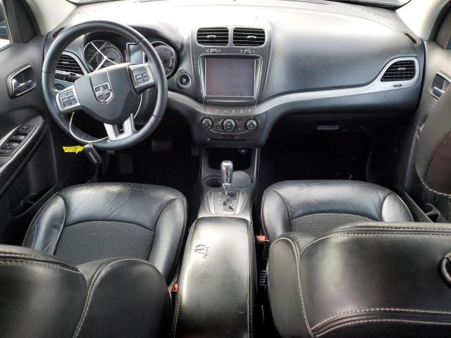 Photo 8 from auction – 2014 DODGE JOURNEY CR with VIN 3C4PDCGB1ET260882