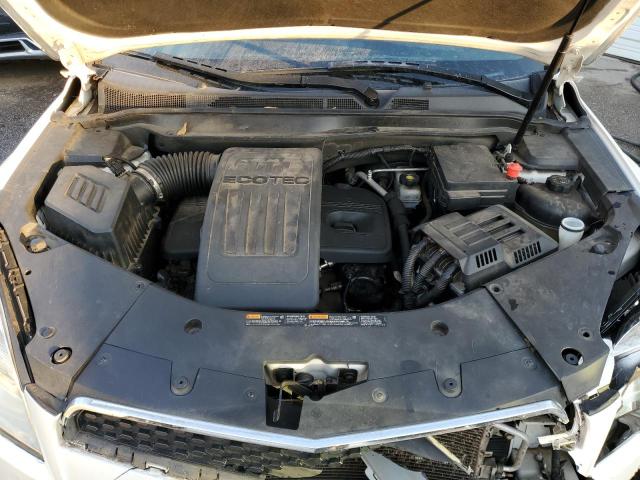 Photo 12 from auction – 2012 CHEVROLET EQUINOX LT with VIN 2GNALDEK5C1255224