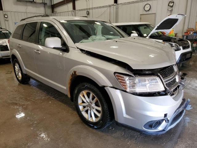 Photo 4 from auction – 2013 DODGE JOURNEY SX with VIN 3C4PDCBG1DT674827