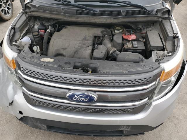 Photo 11 from auction – 2015 FORD EXPLORER X with VIN 1FM5K8D84FGC23488