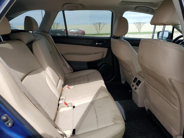 Photo 10 from auction – 2017 SUBARU OUTBACK 2. with VIN 4S4BSAKC1H3250532