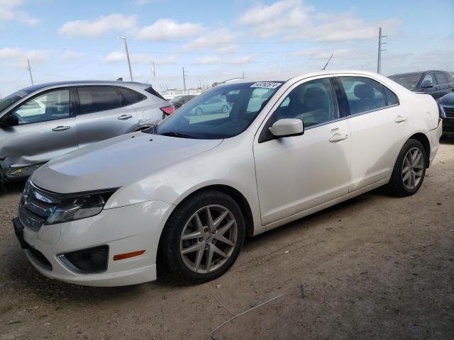 Photo 1 from auction – 2011 FORD FUSION SEL with VIN 3FAHP0JA5BR247576