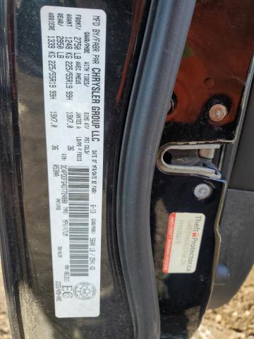 Photo 14 from auction – 2013 DODGE JOURNEY R/ with VIN 3C4PDDFG4DT724880