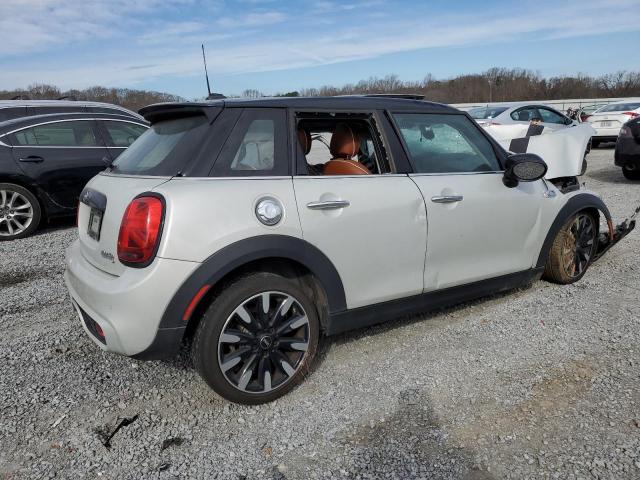 Photo 3 from auction – 2021 MINI COOPER S with VIN WMWXU9C04M2P38734