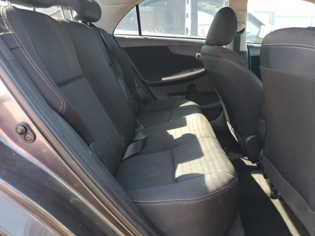 Photo 10 from auction – 2013 TOYOTA COROLLA BA with VIN 2T1BU4EE3DC060682