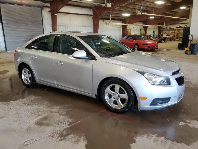 Photo 4 from auction – 2012 CHEVROLET CRUZE LT with VIN 1G1PF5SC2C7180488