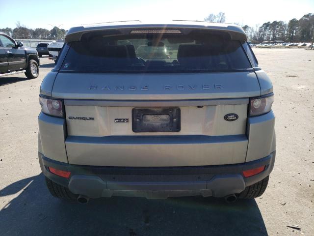 Photo 6 from auction – 2012 LAND ROVER RANGE ROVE with VIN SALVP2BG4CH665652