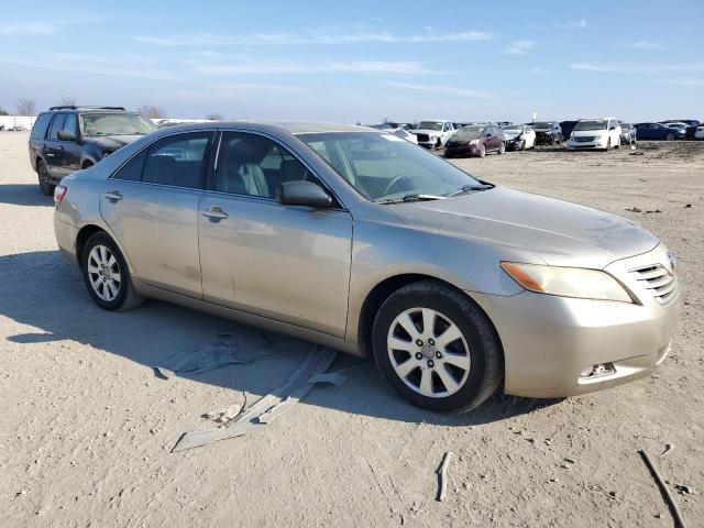 Photo 4 from auction – 2007 TOYOTA CAMRY LE with VIN JTNBK46K873008953