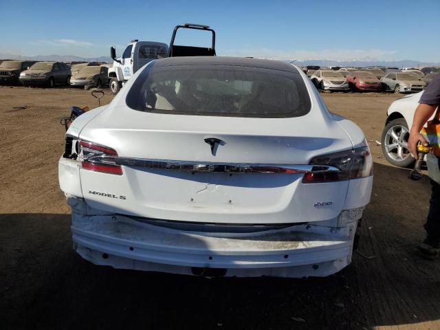 Photo 6 from auction – 2018 TESLA MODEL S with VIN 5YJSA1E29JF300175