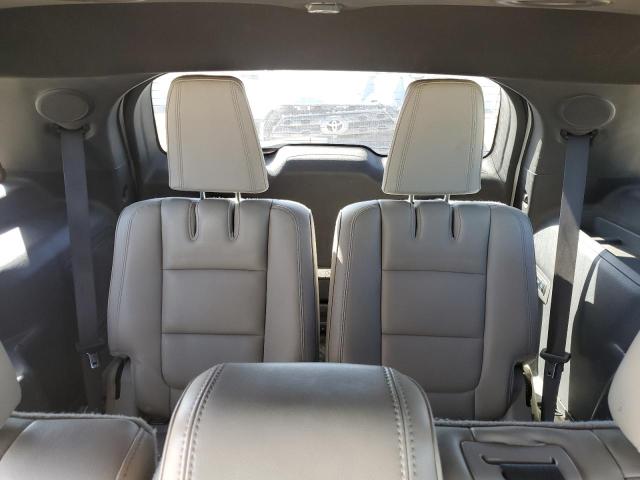 Photo 10 from auction – 2012 FORD EXPLORER L with VIN 1FMHK7F87CGA45401