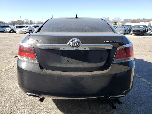 Фото 6 с аукциона – 2011 BUICK LACROSSE C с VIN 1G4GE5ED1BF297445