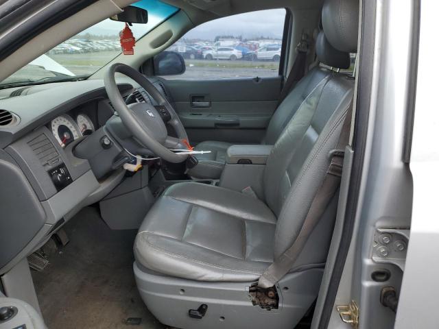 Photo 7 from auction – 2004 DODGE DURANGO SL with VIN 1D4HD48D04F178101