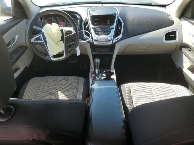 Photo 8 from auction – 2016 GMC TERRAIN SL with VIN 2GKFLNE37G6326014