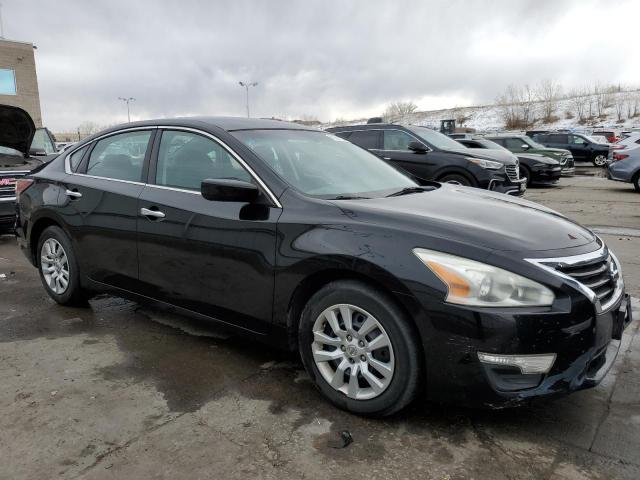 Photo 4 from auction – 2015 NISSAN ALTIMA 2.5 with VIN 1N4AL3AP7FN886117