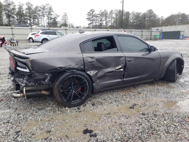 Photo 3 from auction – 2020 DODGE CHARGER SR with VIN 2C3CDXL92LH147803