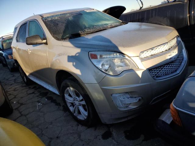 Photo 4 from auction – 2013 CHEVROLET EQUINOX LS with VIN 2GNALBEK3D6412032