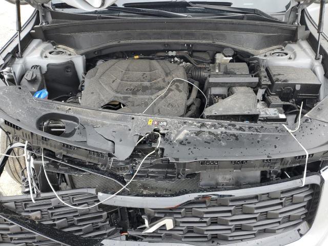 Photo 12 from auction – 2022 KIA TELLURIDE with VIN 5XYP5DHC1NG313100