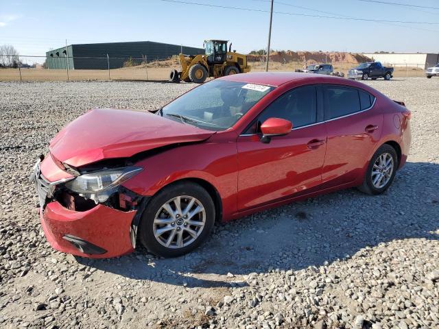 MAZDA 3 2015 с VIN 3MZBM1V7XFM153903 - Фото с аукциона