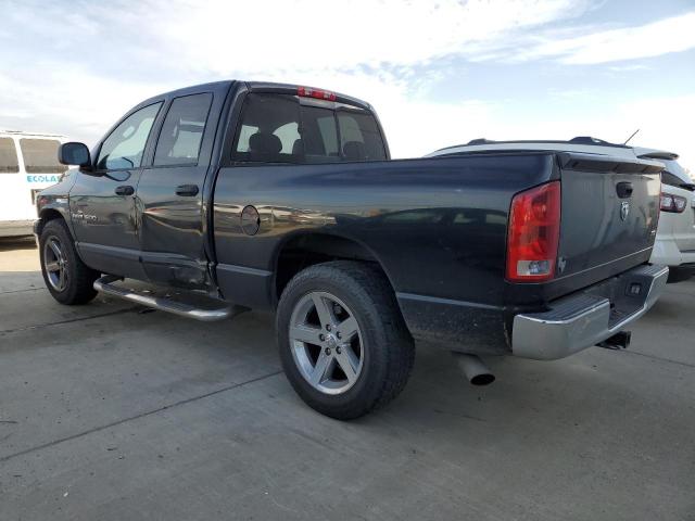 Photo 2 from auction – 2006 DODGE RAM 1500 S with VIN 1D7HA18256S637142