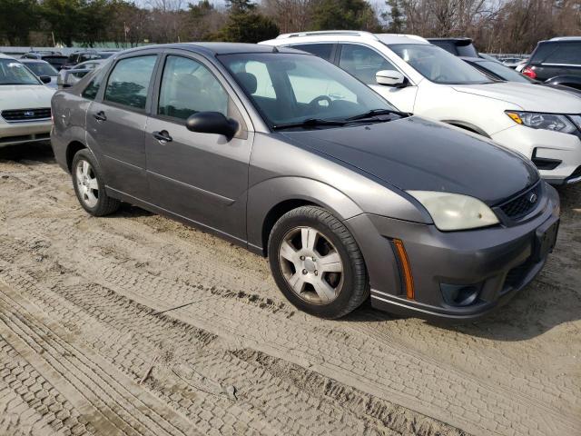 Photo 4 from auction – 2006 FORD FOCUS ZX4 with VIN 1FAHP34N96W152568