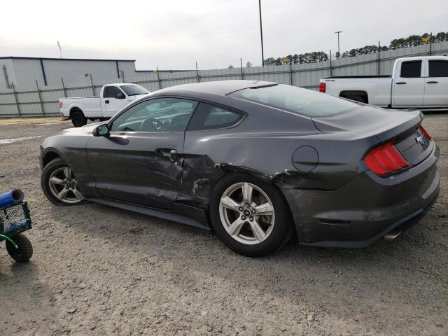 Photo 2 from auction – 2018 FORD MUSTANG with VIN 1FA6P8TH1J5144933
