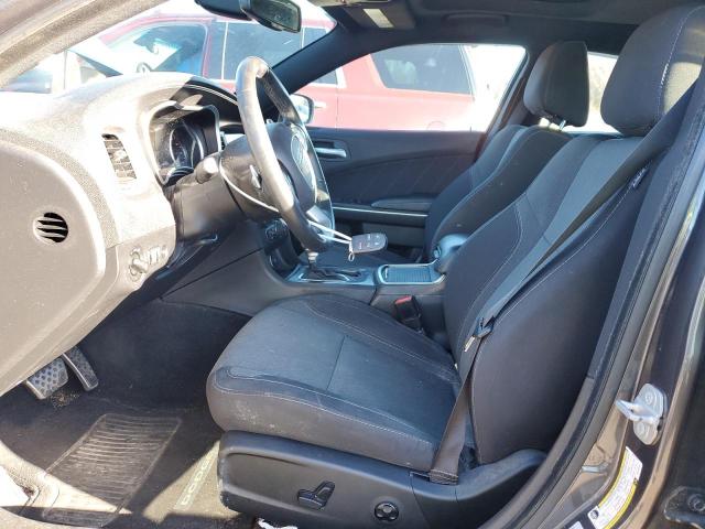 Photo 7 from auction – 2015 DODGE CHARGER SX with VIN 2C3CDXHG1FH916724
