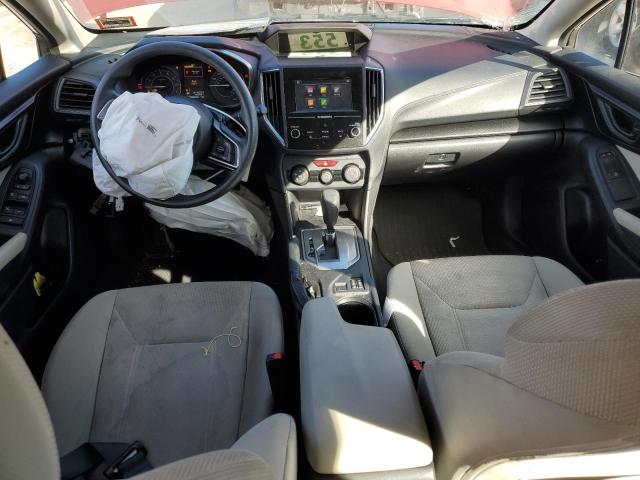 Photo 8 from auction – 2017 SUBARU IMPREZA PR with VIN 4S3GTAD68H3714768