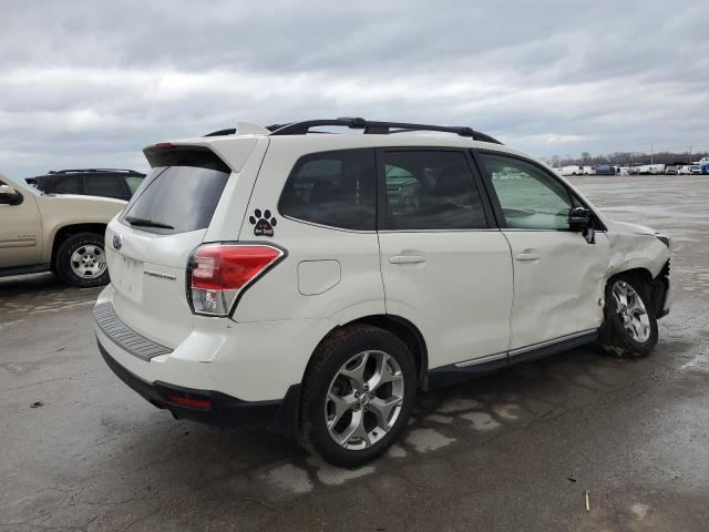 Photo 3 from auction – 2018 SUBARU FORESTER 2 with VIN JF2SJAWC7JH427077