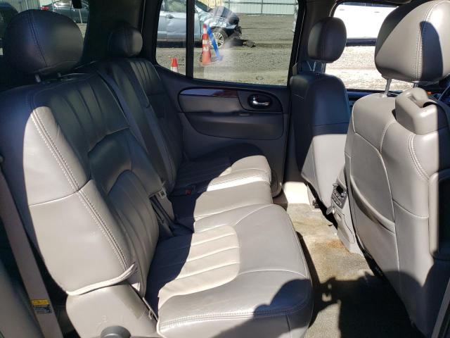 Photo 11 from auction – 2003 GMC ENVOY XL with VIN 1GKES16S836176637
