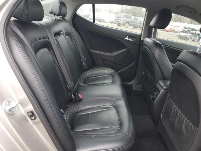 Photo 10 from auction – 2012 KIA OPTIMA HYB with VIN KNAGM4AD1C5031371