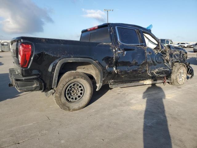 Photo 3 from auction – 2022 GMC SIERRA LIM with VIN 3GTU9FEL8NG167304