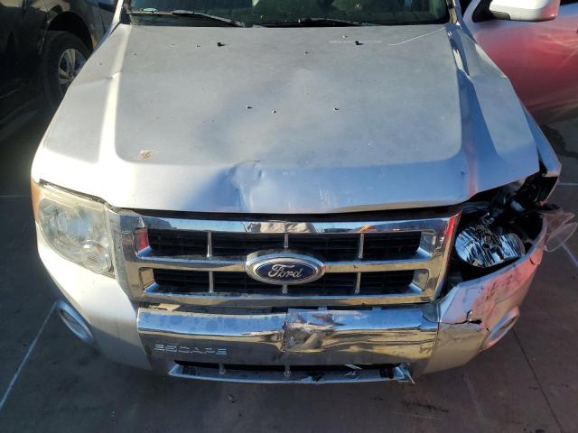 Photo 12 from auction – 2010 FORD ESCAPE LIM with VIN 1FMCU9EGXAKD26479