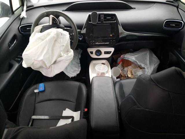 Photo 8 from auction – 2016 TOYOTA PRIUS with VIN JTDKARFU2G3511609