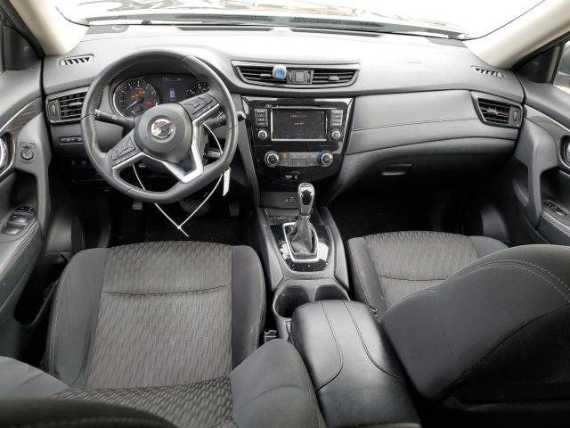 Photo 8 from auction – 2019 NISSAN ROGUE S with VIN 5N1AT2MT3KC743535