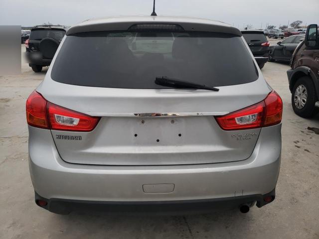 Photo 6 from auction – 2015 MITSUBISHI OUTLANDER with VIN 4A4AR3AU4FE052233