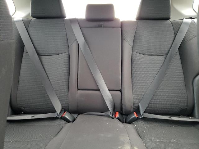 Photo 10 from auction – 2021 TOYOTA RAV4 LE with VIN 2T3H1RFV4MC148033