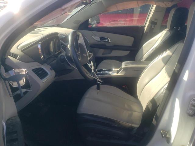 Photo 7 from auction – 2010 GMC TERRAIN SL with VIN 2CTFLGEW6A6397346