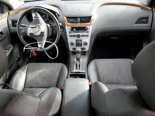 Photo 8 from auction – 2011 CHEVROLET MALIBU 2LT with VIN 1G1ZD5E10BF333365
