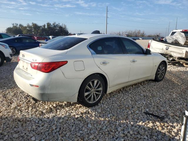 Photo 3 from auction – 2014 INFINITI Q50 BASE with VIN JN1BV7AP7EM676401