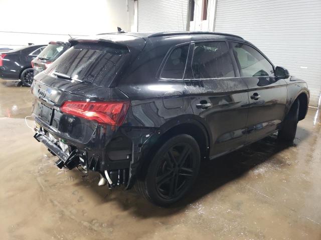 Photo 3 from auction – 2018 AUDI SQ5 PREMIU with VIN WA1A4AFY4J2009182