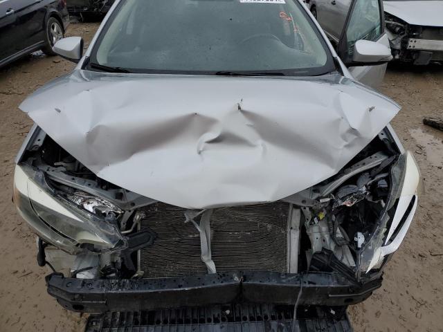 Photo 11 from auction – 2014 TOYOTA COROLLA L with VIN 2T1BURHEXEC156089