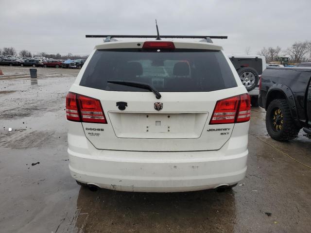 Photo 6 from auction – 2010 DODGE JOURNEY SX with VIN 3D4PG5FVXAT182050