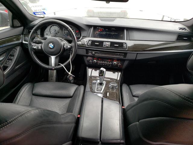 Foto 8 de la subasta – 2015 BMW 535 I con VIN WBA5B1C53FG127643