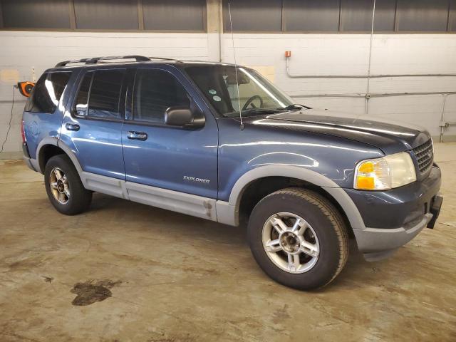 Photo 4 from auction – 2002 FORD EXPLORER X with VIN 1FMZU73E42ZA65679