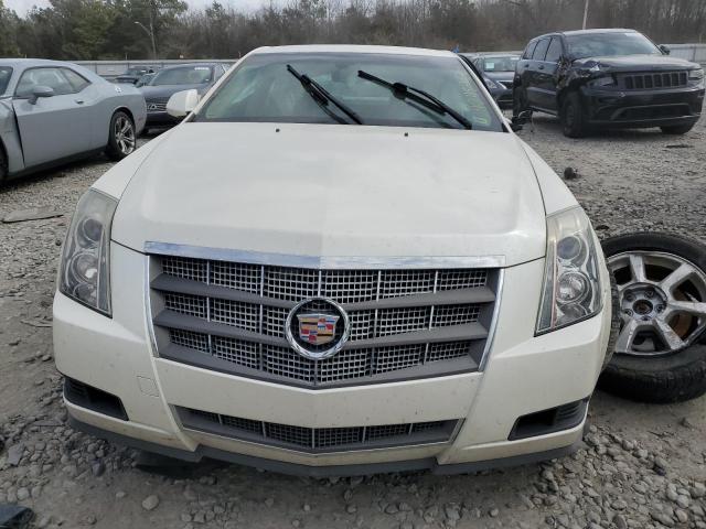 Photo 5 from auction – 2008 CADILLAC CTS with VIN 1G6DF577080140399
