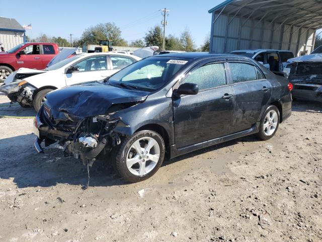 TOYOTA COROLLA BA 2013 con VIN 5YFBU4EE1DP214841 - Foto de la subasta