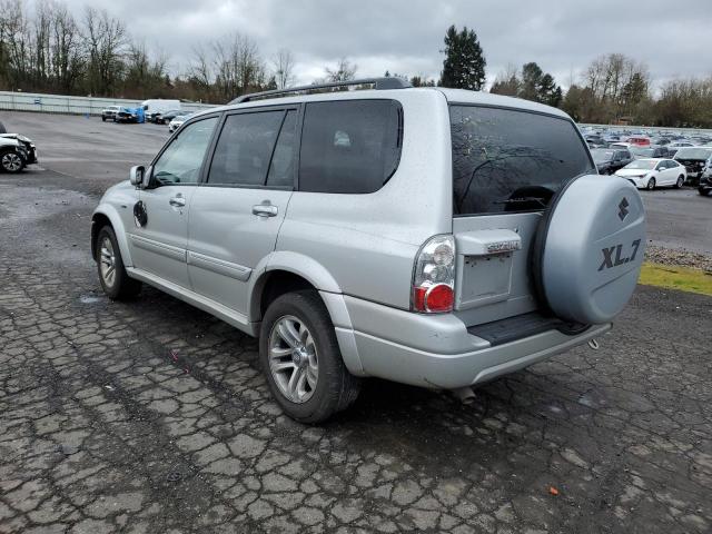 Photo 3 from auction – 2004 SUZUKI XL7 EX with VIN JS3TX92V744106435