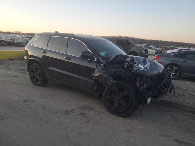 Photo 4 from auction – 2015 JEEP GRAND CHER with VIN 1C4RJFAG2FC603140