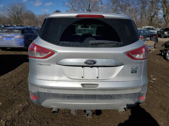 Photo 6 from auction – 2014 FORD ESCAPE TIT with VIN 1FMCU9J9XEUE39477